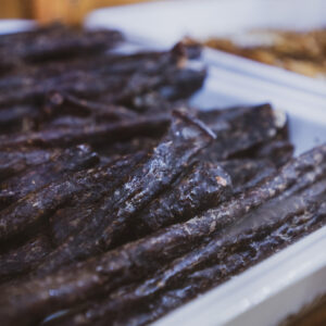 Chilli Droewors Bulk (per Kg)