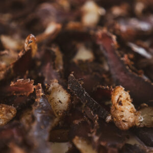 Babelas Kudu Beef Biltong (per Kg)
