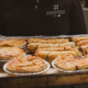 Steak & Kidney Pie - Medium
