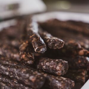 Beef Droerwors (per Kg)