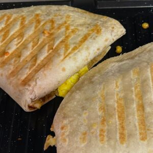 Breakfast Wrap